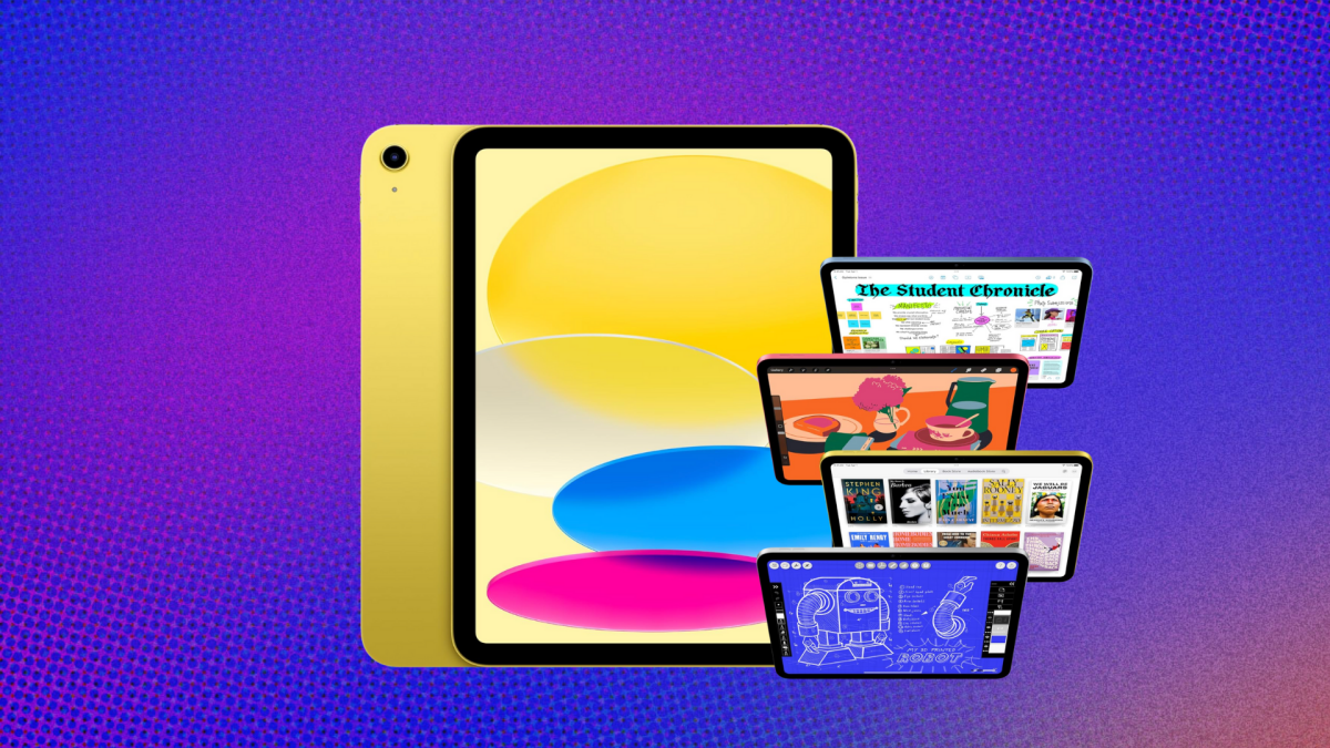 11-inch Apple iPad Sale: Get Yours for 0 Today!
