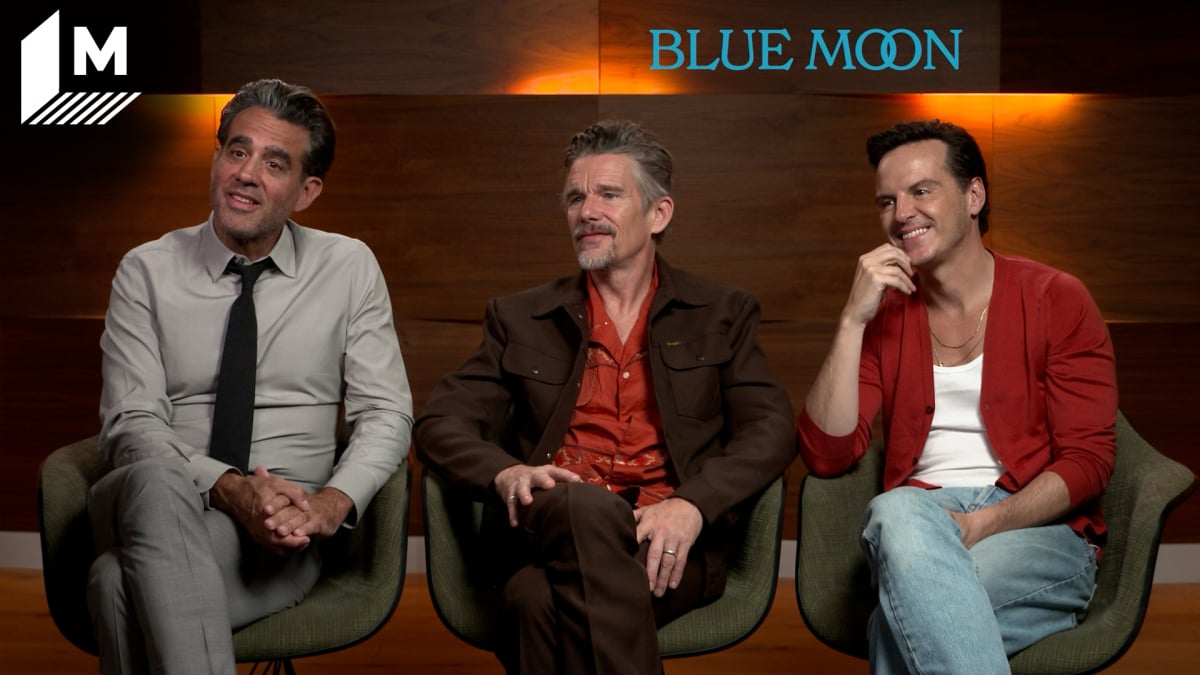 Broadway History Comes Alive with Ethan Hawke and Friends