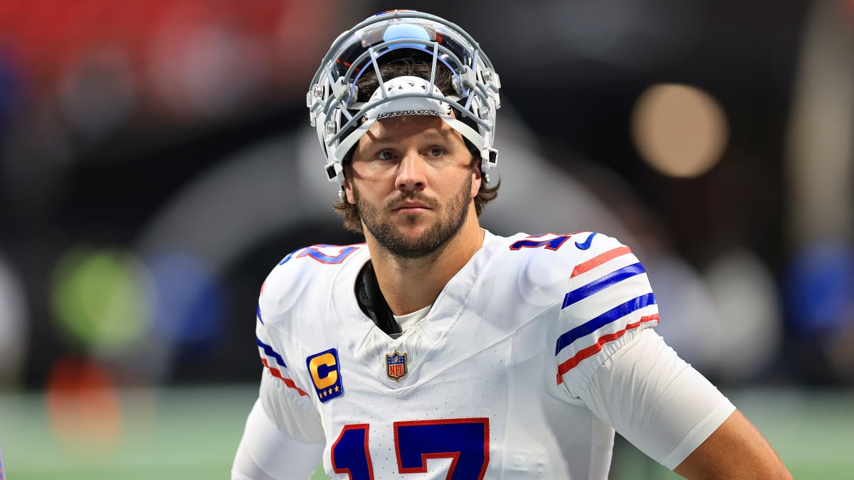 Live Stream NFL: Watch Panthers vs. Bills 2025 for Free