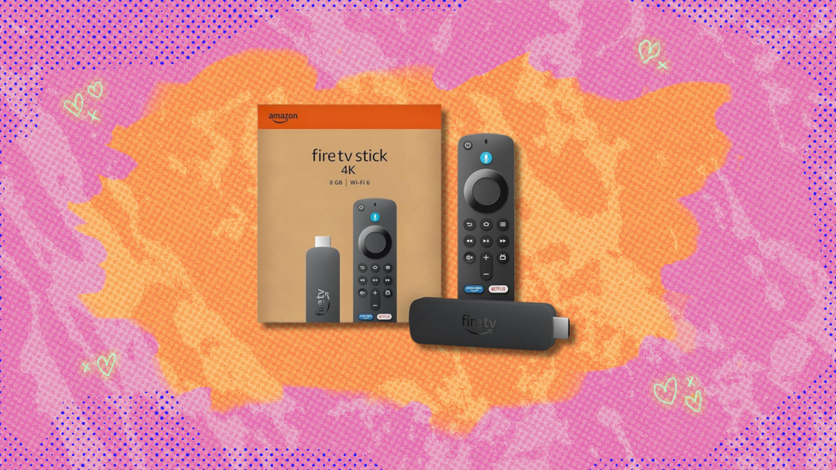 Fire TV Stick 4K Deals We Anticipate for Just $25.99