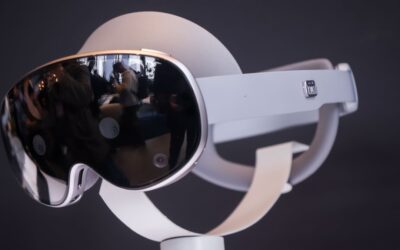 Samsung Galaxy XR vs Apple Vision Pro: Specs and Price Comparison
