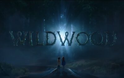 Wildwood: A Sneak Peek at LAIKA’s Stunning New Film