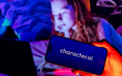 Character.AI: A New Era for Teen Conversations