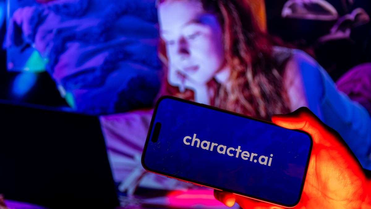 Character.AI: A New Era for Teen Conversations