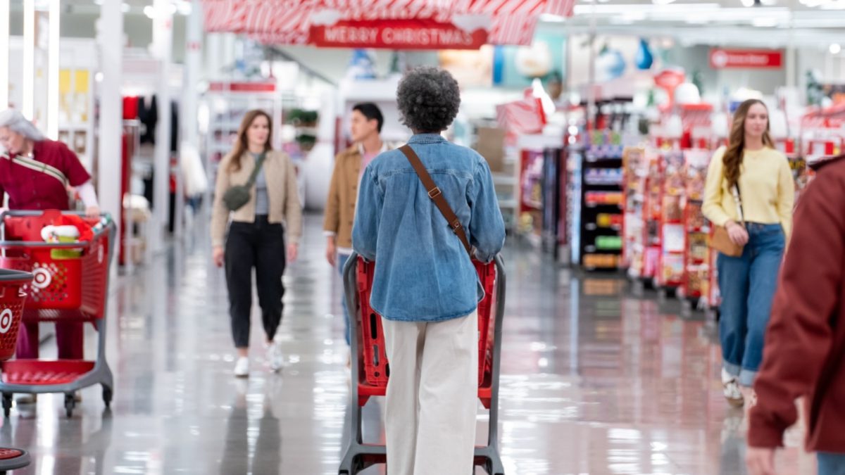 Early Black Friday Sales Launch at Target on Nov. 6