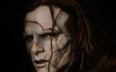 Frankenstein Monster: Jacob Elordi’s Complete Transformation