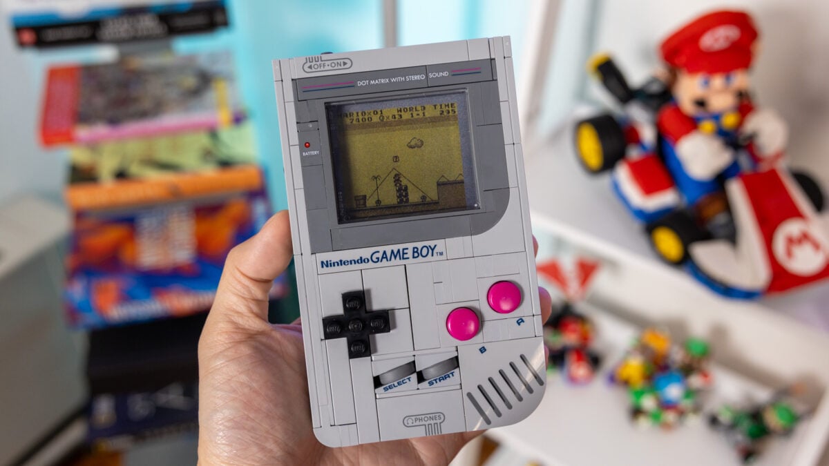 Designers Reveal Secrets Behind the Fun, Nostalgic Set