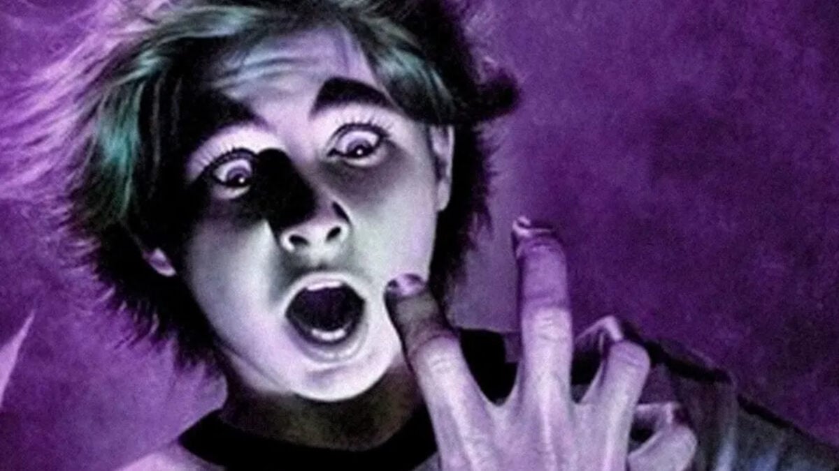 The Nightmare Room: R.L. Stine’s Cult Series Now on Tubi