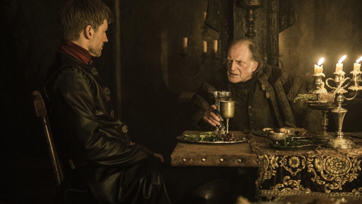 Knight of the Seven Kingdoms Showrunner Envisions Wild Game of Thrones Cameo