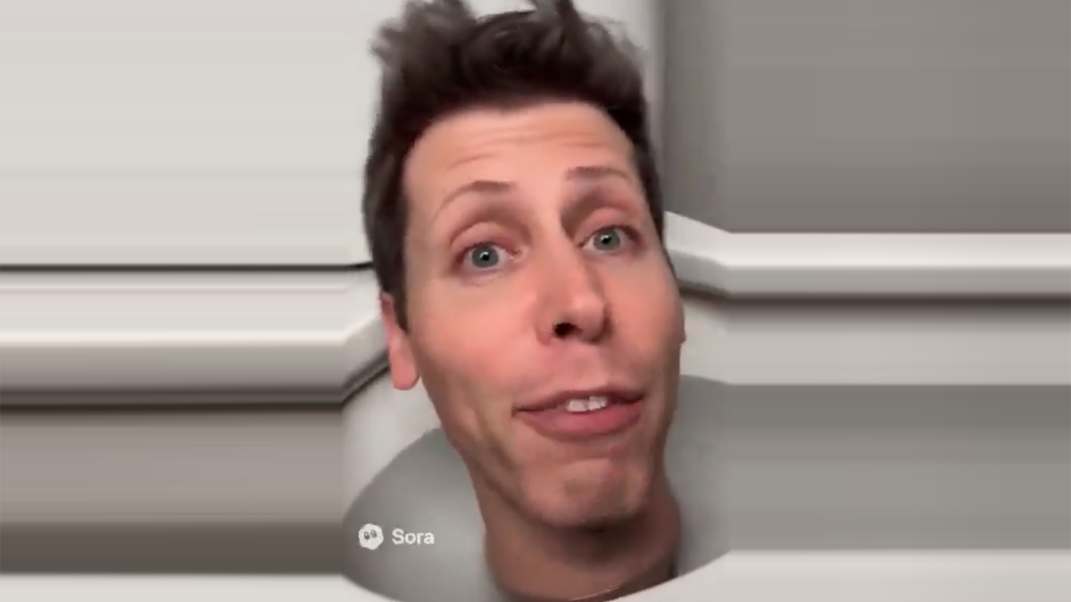 Copyright Violations and Sam Altman’s Shoplifting Incident