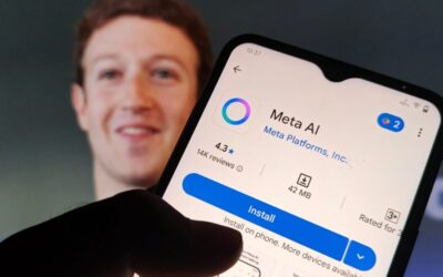 Meta’s AI Team Facing Hundreds of Layoffs