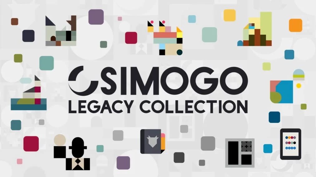 Simogo Games: Year Walk and Device 6 Launching on Steam and Switch