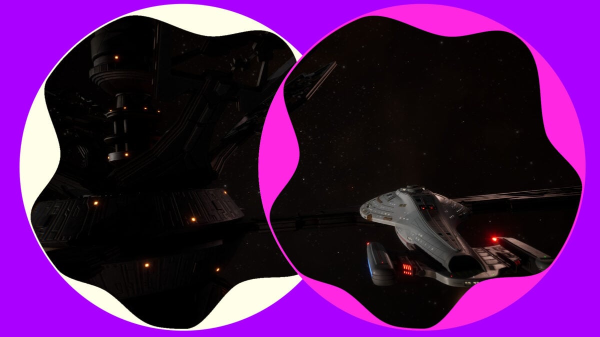 Messing Up the Pilot of ‘Star Trek: Voyager’ – My Experience