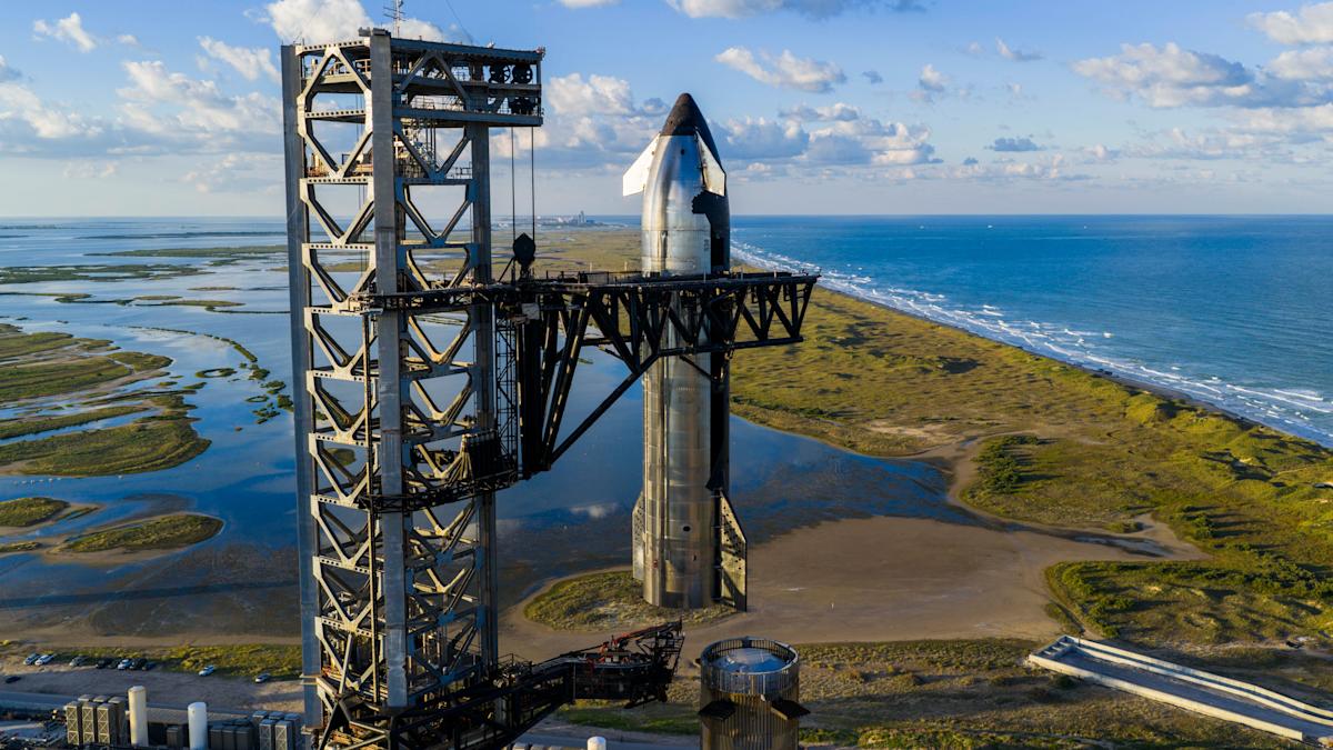 Starship’s 11th Flight Test Scheduled by SpaceX for Monday