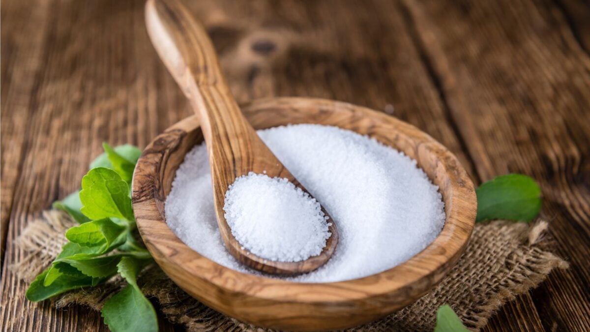 Hair Loss Treatments Made More Potent with This Sweet Trick
