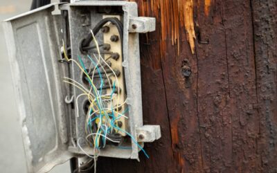 Copper Wire-Stripping Thieves Threaten EV Adoption Efforts