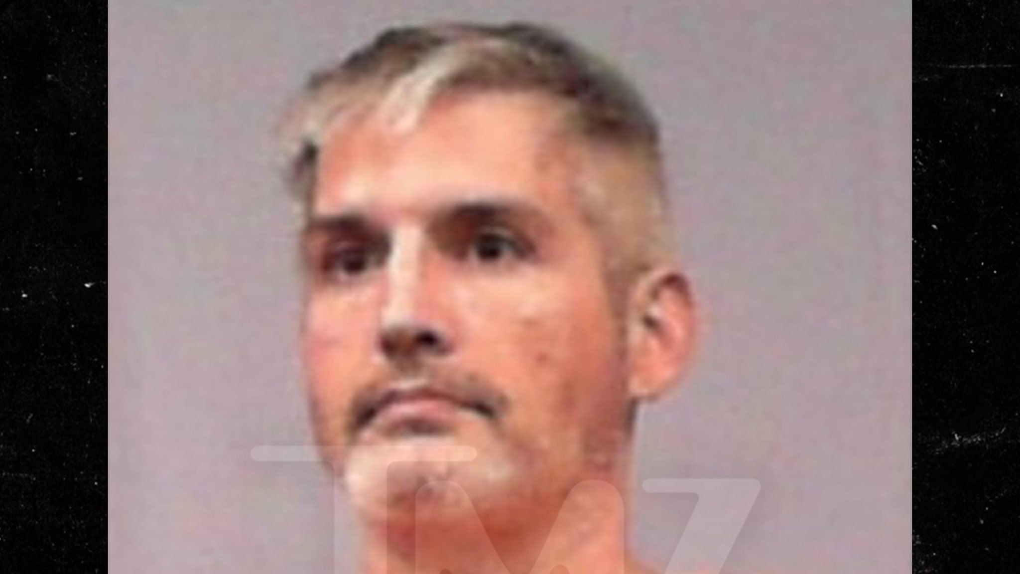 Aaron Michael Arrested in West Virginia: ‘Project Runway’ Star