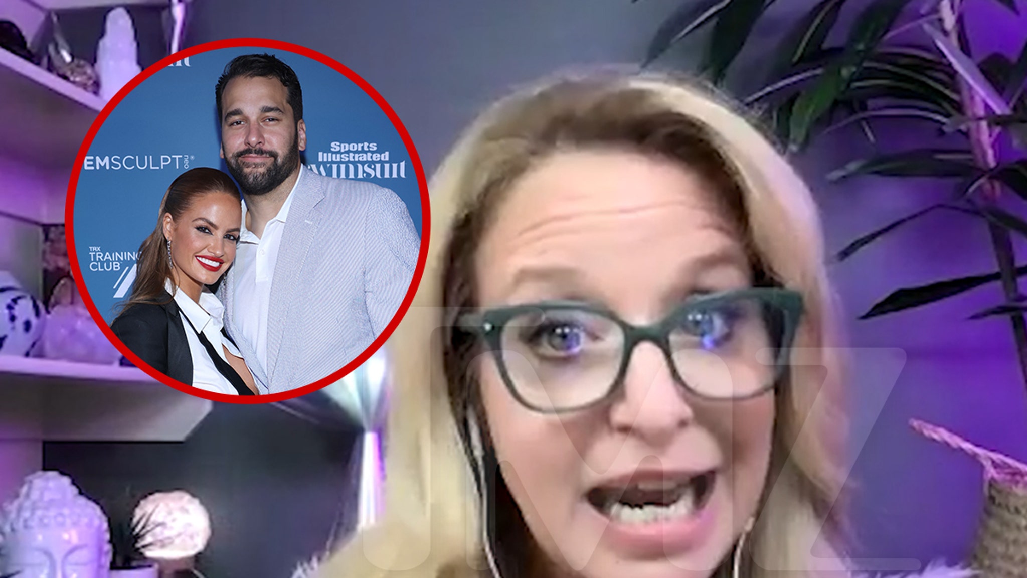 Sex Therapist Explains Haley Kalil’s NFL Ex Relationship Insights