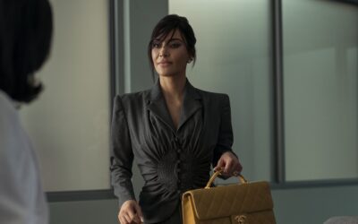 Kim Kardashian’s Inspiration for Becoming a Lawyer