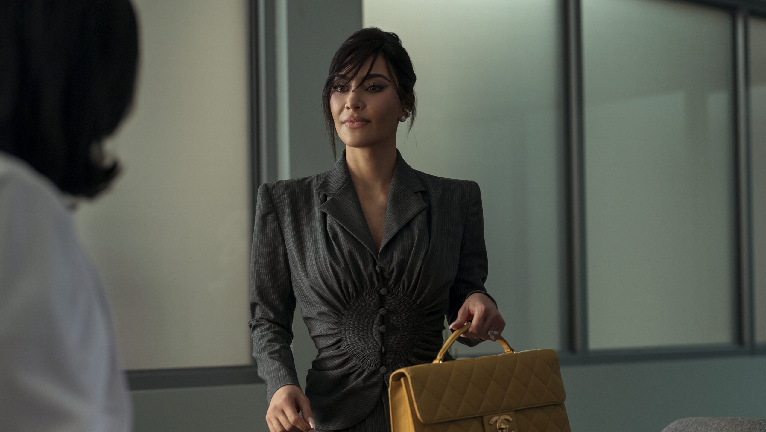 Kim Kardashian’s Inspiration for Becoming a Lawyer