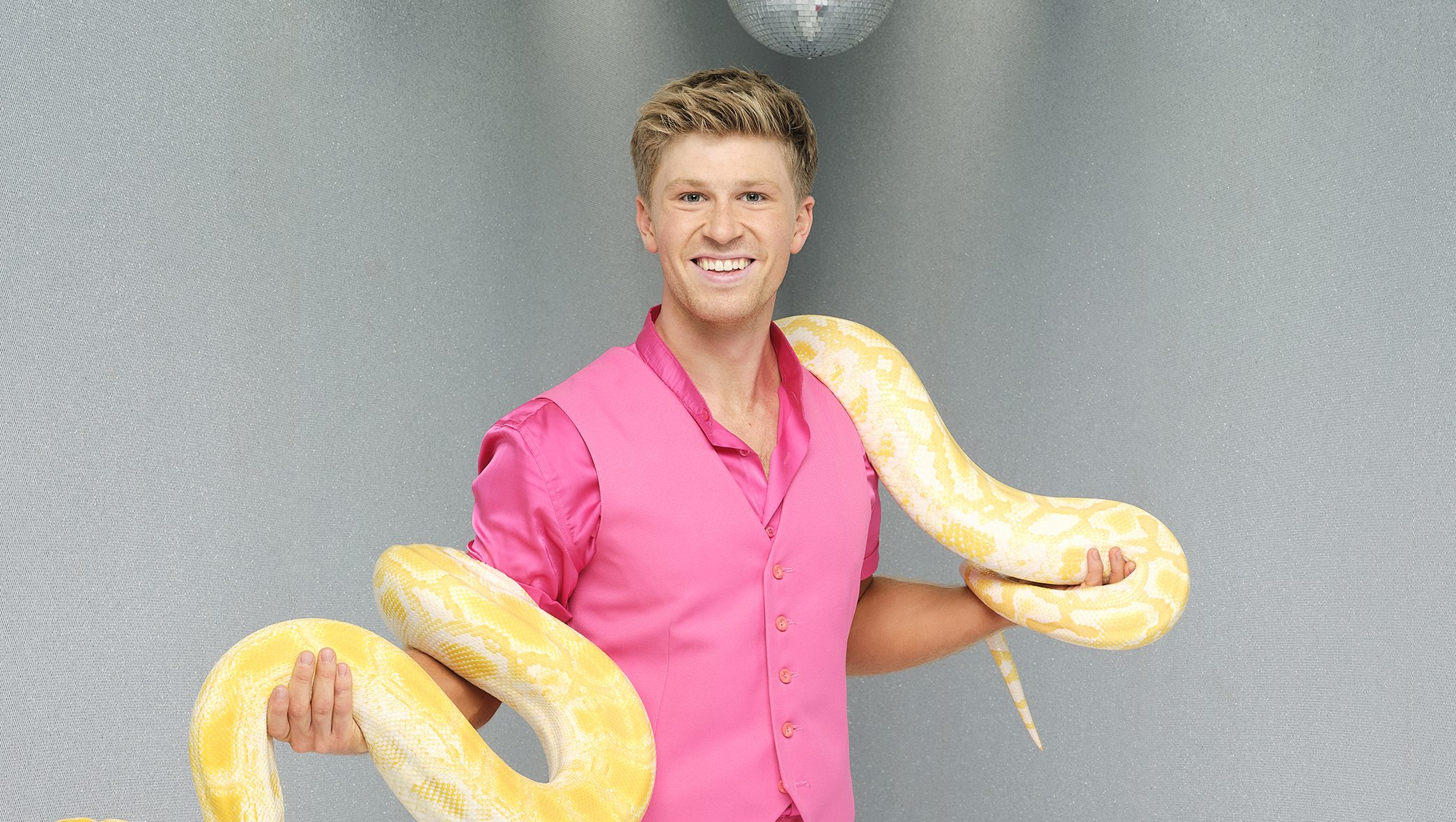 Robert Irwin’s Dating Life: Does He Have a Girlfriend?