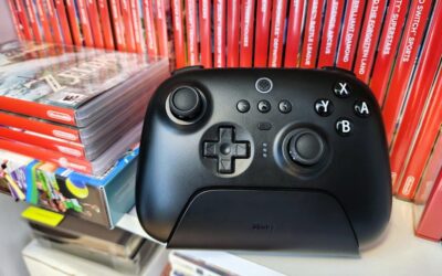 8Bitdo Ultimate Controller Black Friday Deal: 39% Off!