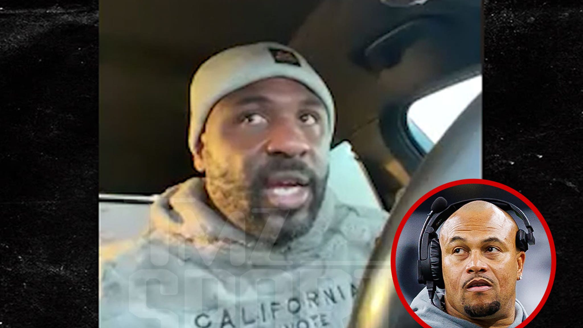 Antonio Pierce: Ideal Coach to Succeed Brian Daboll, Says Jacobs