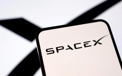 SpaceX to Receive  Billion Contract for Golden Dome Project
