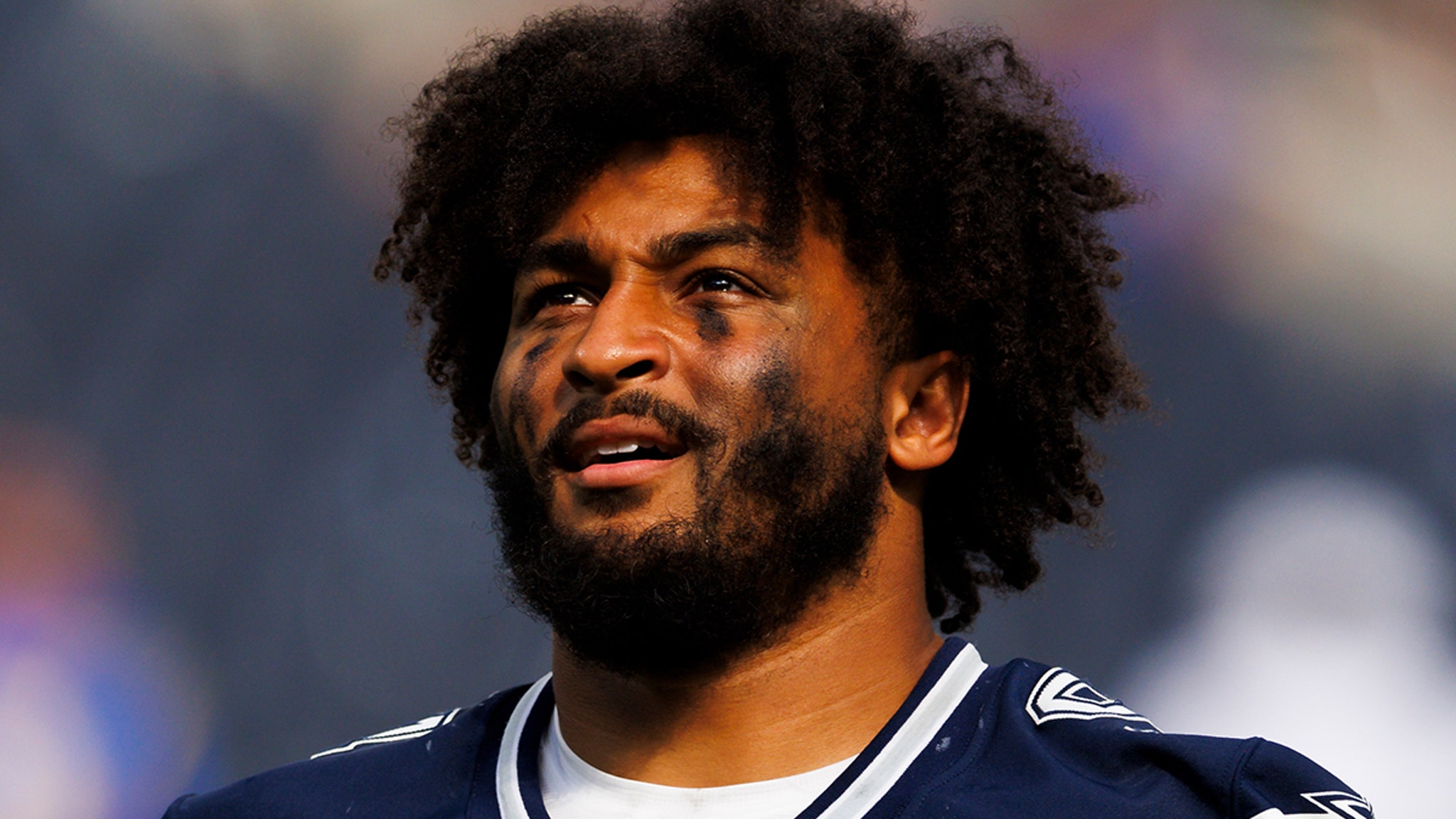 Cowboys Pay Tribute to Marshawn Kneeland With Locker Setup