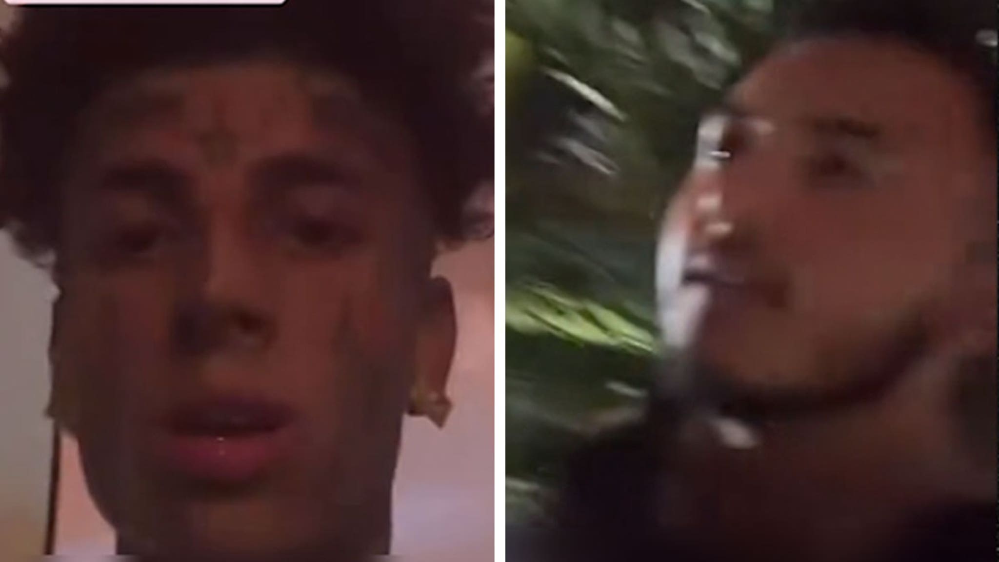 Flyysoulja Detained for Mental Health Evaluation