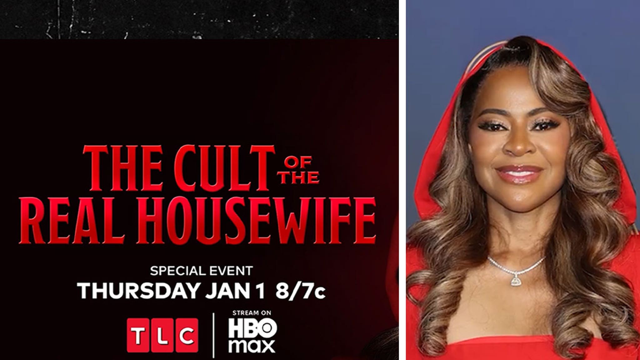 Mary Cosby: ‘RHOSLC’ Star Faces TLC Doc on Church Cult Claims