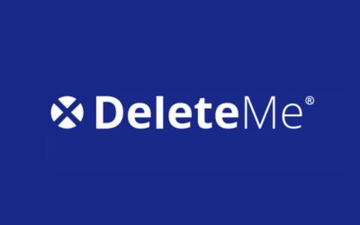 Cyber Monday: 30% Off DeleteMe, the Top Anti-Spam Tool