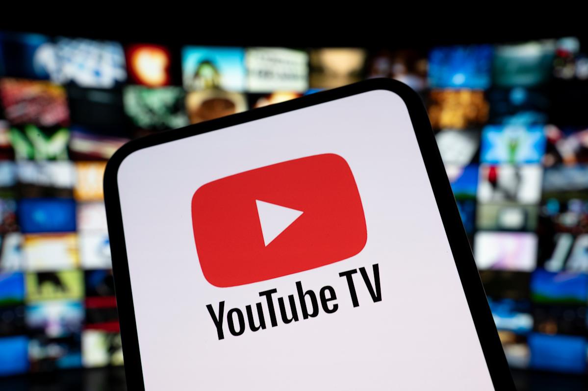 YouTube TV Offers  Credit for Disney Blackout Apology