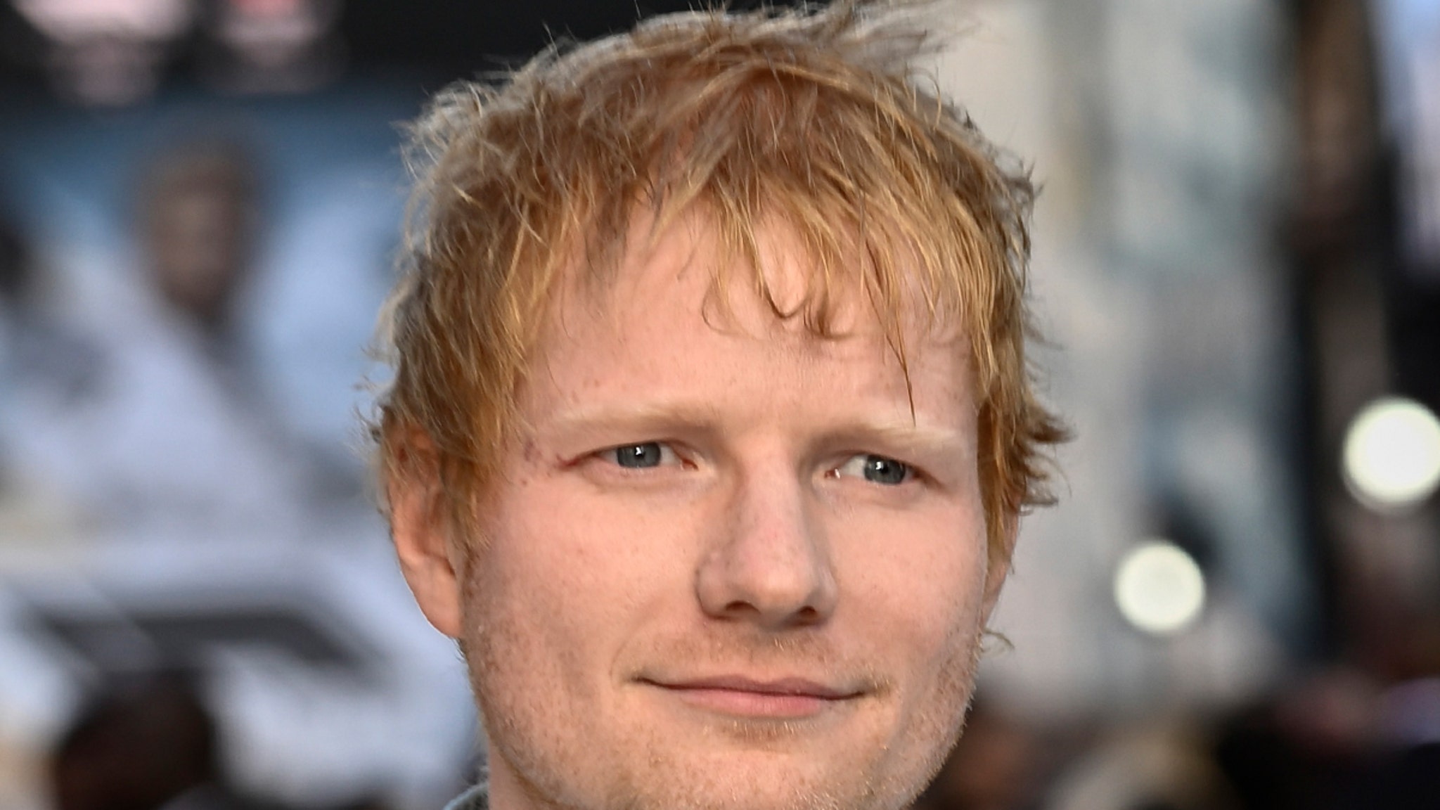 Marital Strife Alluded to by Ed Sheeran in Album Deluxe Edition
