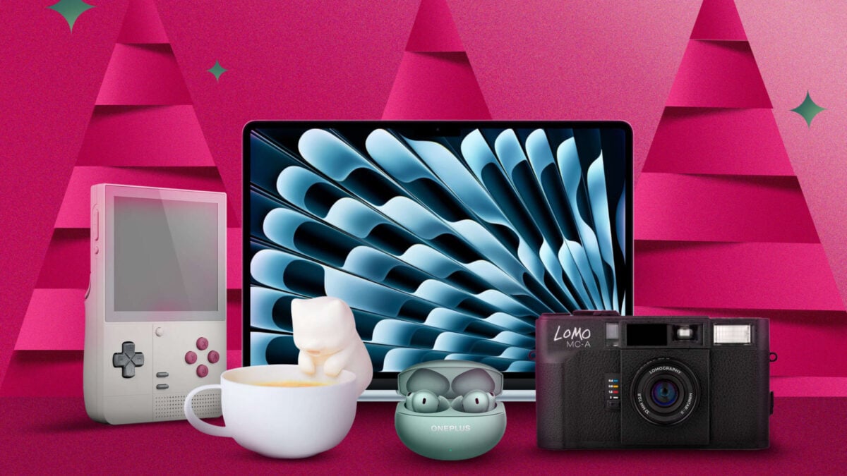 Best Tech Gifts of 2025: Gizmodo’s Top Picks