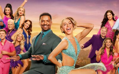 ‘Dancing With the Stars’ 2025: Winner Predictions and Updates
