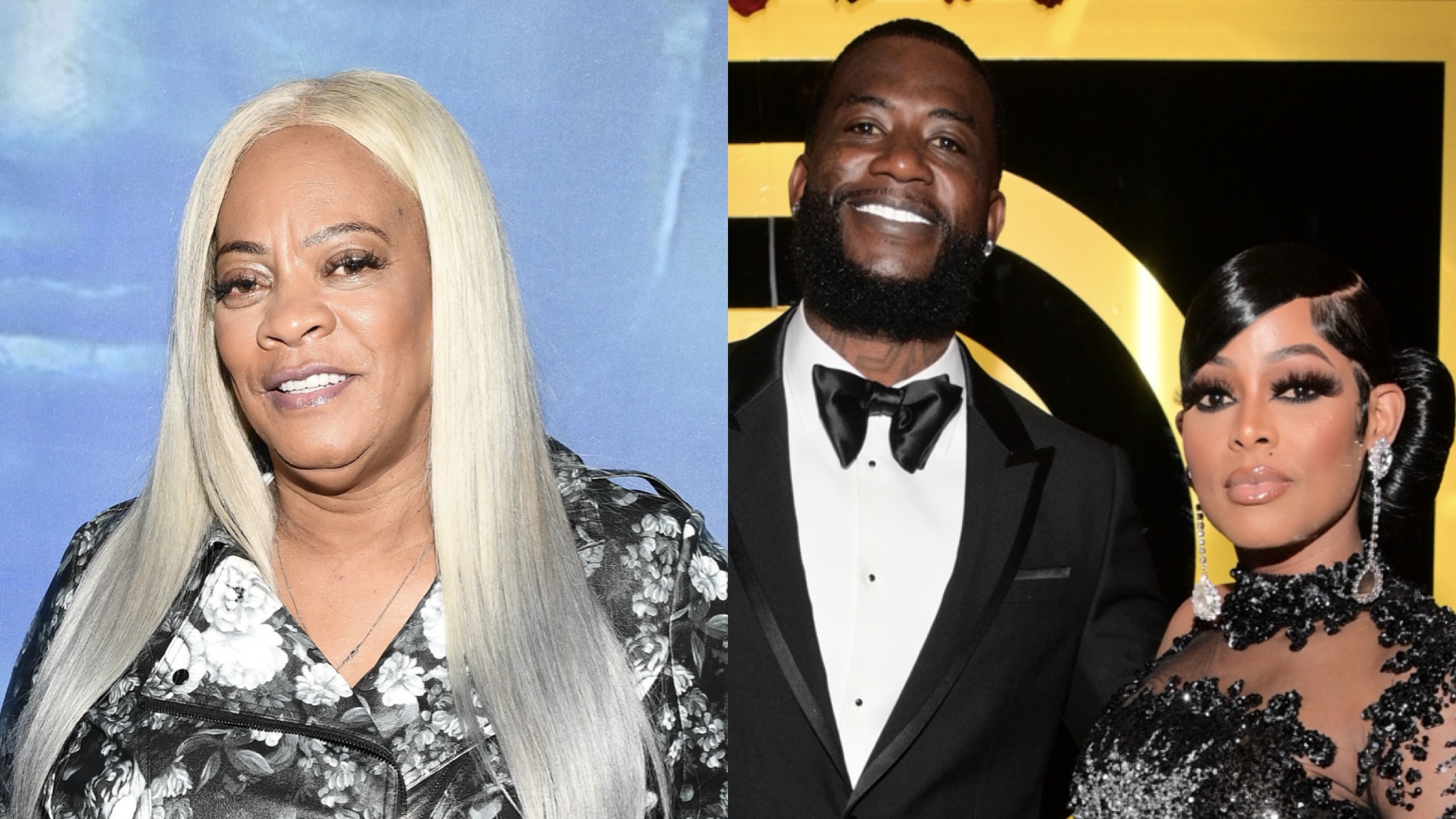 Gucci Mane “Drugged Up” According to Deb Antney with Keyshia Ka’oir