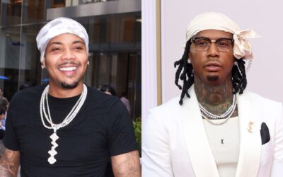 Moneybagg Yo Is “Family,” G Herbo Discusses New Collaboration