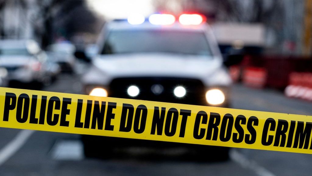 Alleged Gunman Updates: Latest News from Hollywood Life