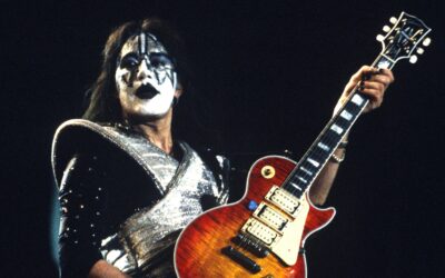 KISS Guitarist’s Tragic Death Explored – Hollywood Life