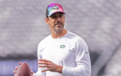 Aaron Rodgers’ Wife: Insights on Their Marriage and More