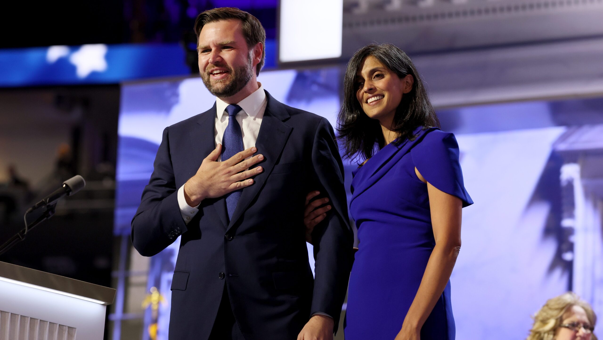 J.D. Vance’s Wife: Essential Facts You Should Know
