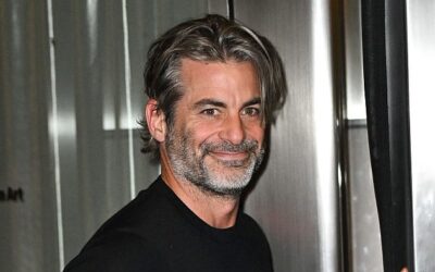 Jim Curtis’s Children: Insights on Jennifer Aniston’s Boyfriend