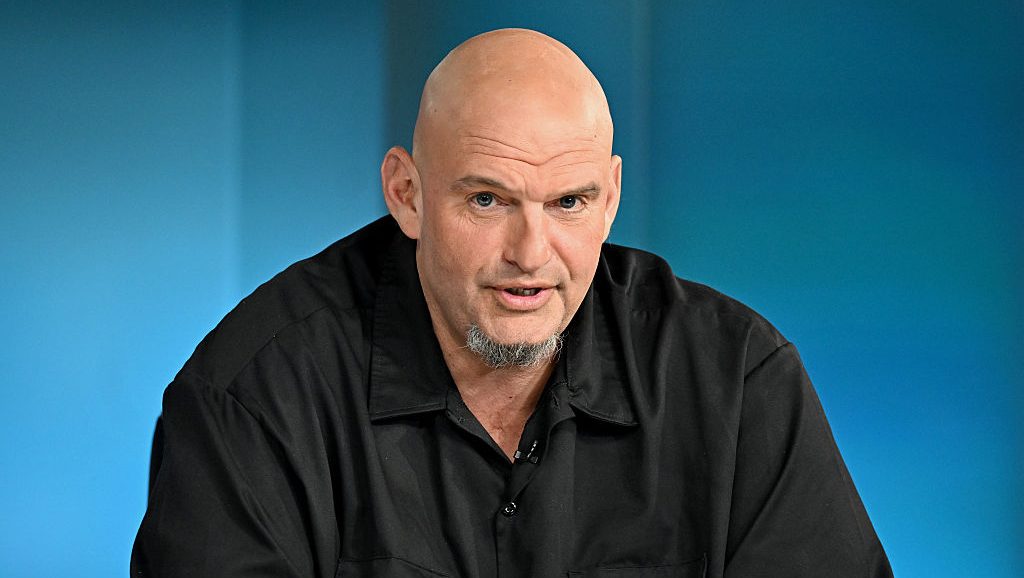 Hospitalized for a Fall: Latest Update on His Condition