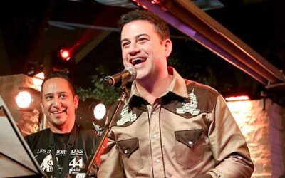 Cleto Escobedo’s Death: What Happened to Jimmy Kimmel’s Bandleader?