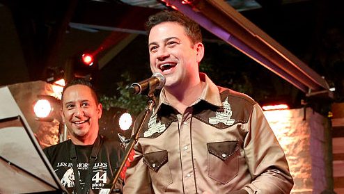 Cleto Escobedo’s Death: What Happened to Jimmy Kimmel’s Bandleader?