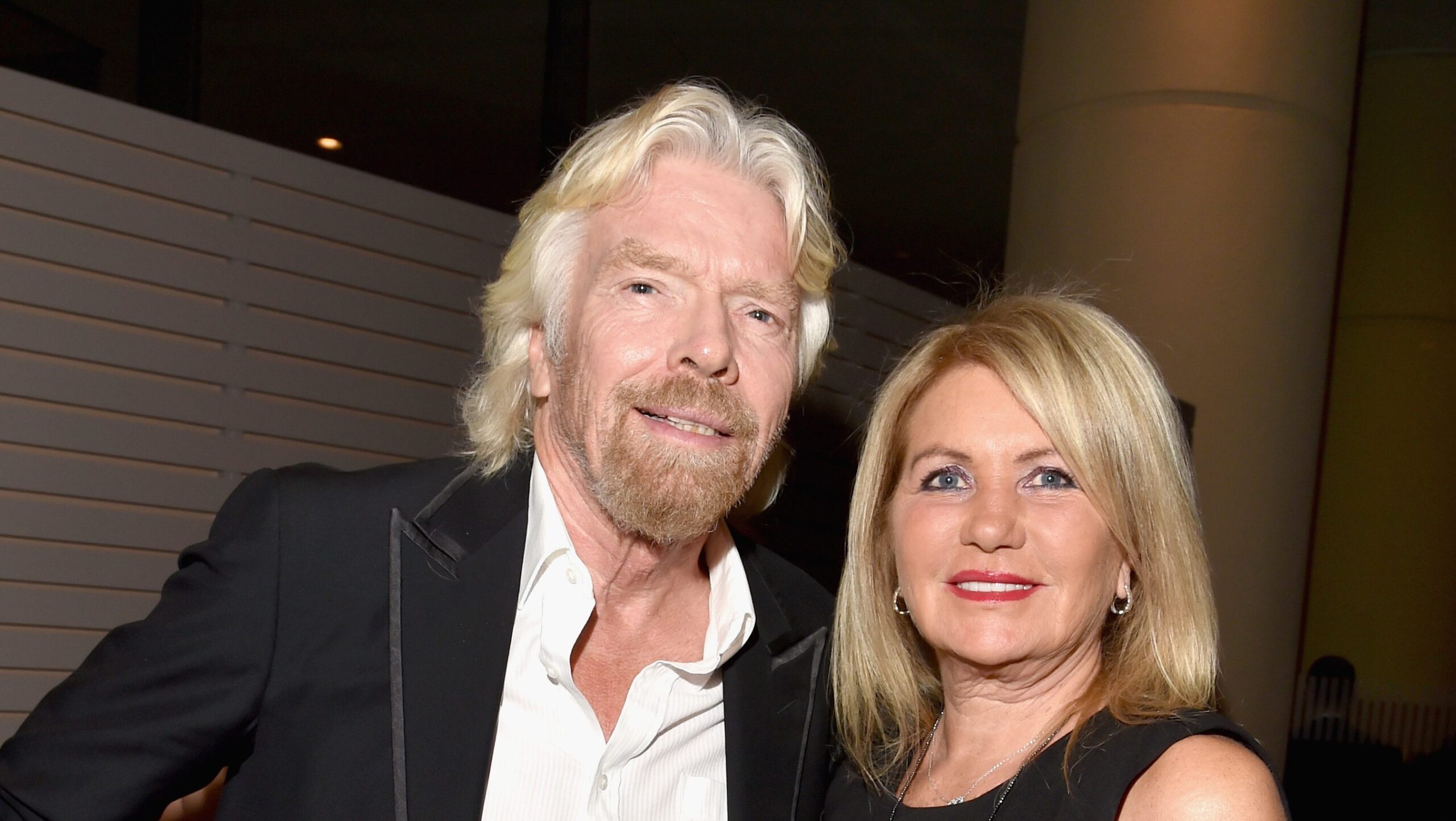 Richard Branson’s Late Wife: Remembering Joan Branson