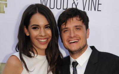 Josh Hutcherson’s Girlfriend: Meet Actress Claudia Traisac