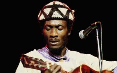 Jimmy Cliff’s Cause of Death: What Happened to the Reggae Star?