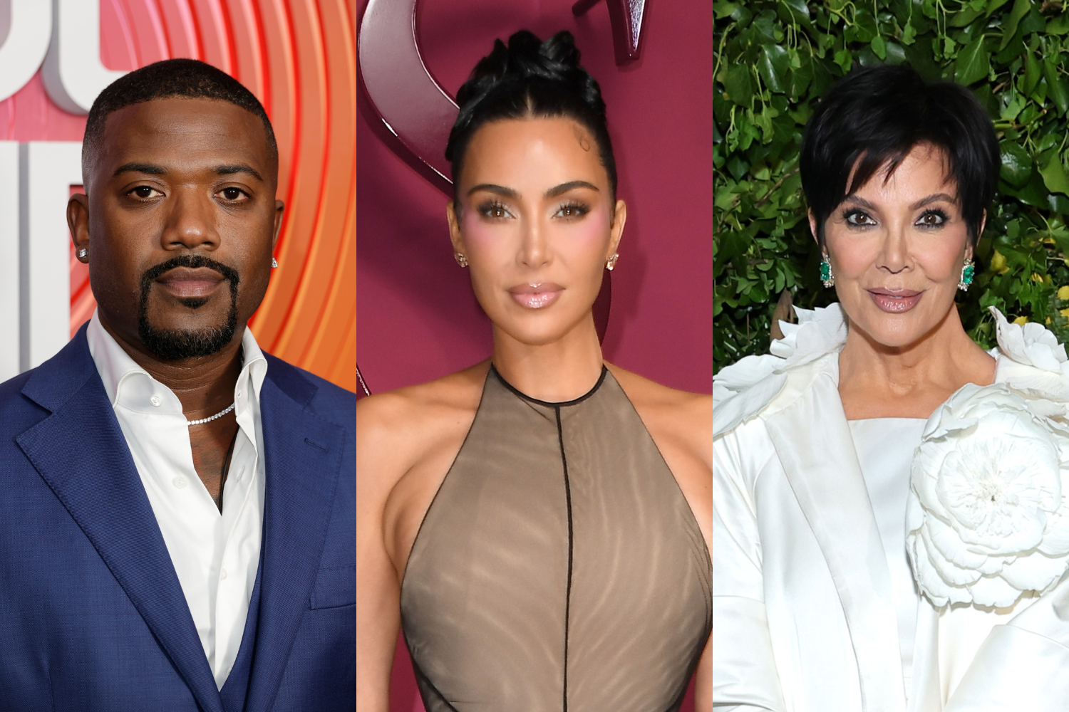 Ray J Responds to Lawsuit Against Kim Kardashian and Kris Jenner